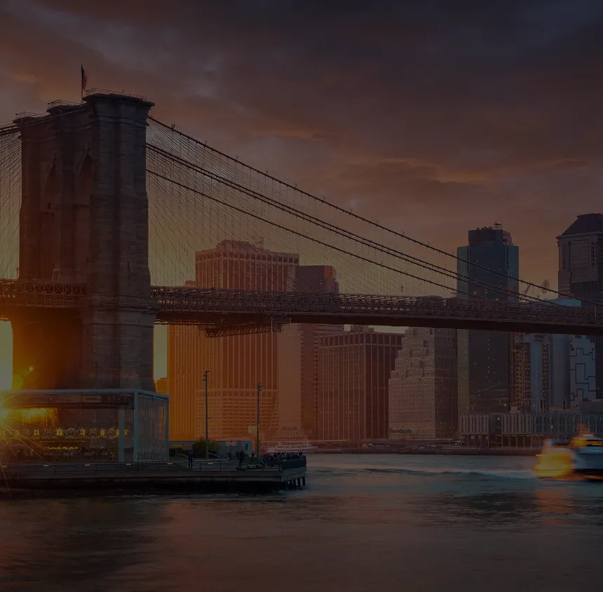 Mobile Hero Background