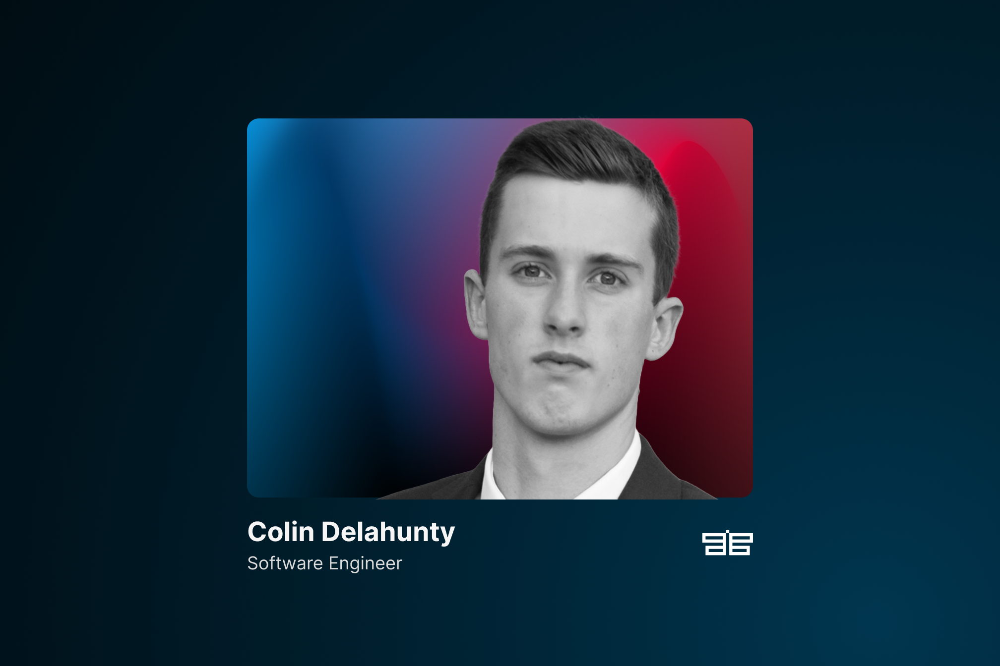Meet colin delahunty openbb