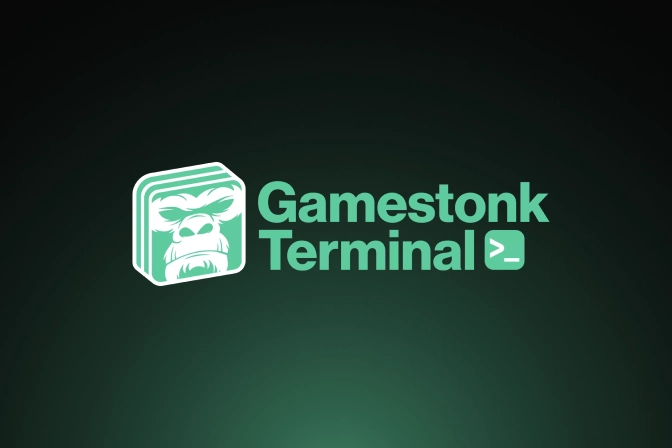 Move over Bloomberg Terminal, here comes Gamestonk Terminal