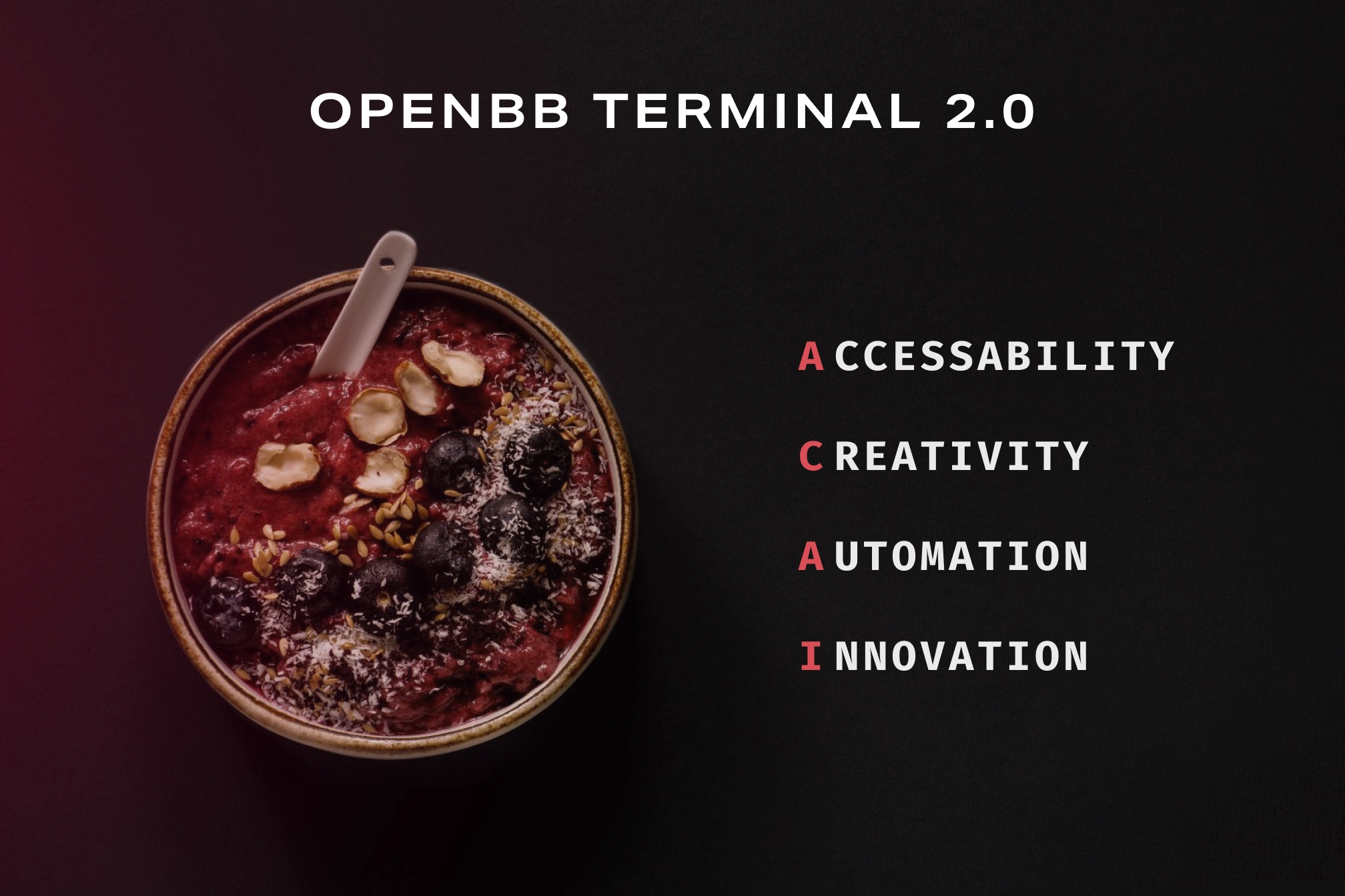 OpenBB Terminal 2.0
