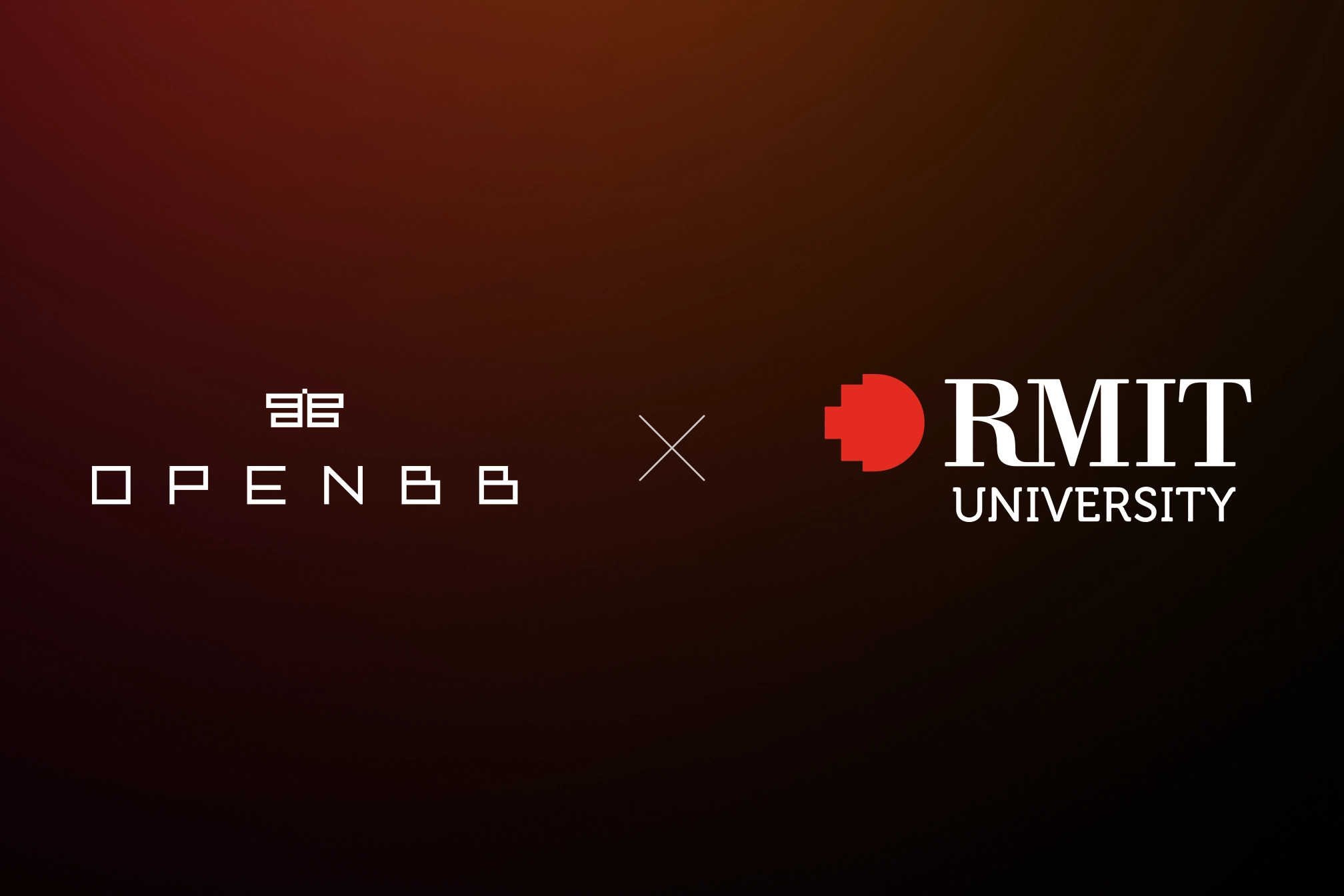 OpenBB collaborates with students from the RMIT University of Australia