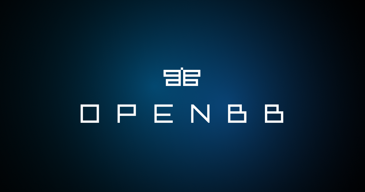 OpenBB